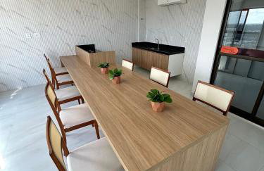 Melhores Flats - Formosura 5min da praia de Tambaú - Foto 20