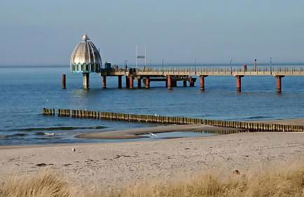 Ferienwohnung "Juliette" - Foto 23