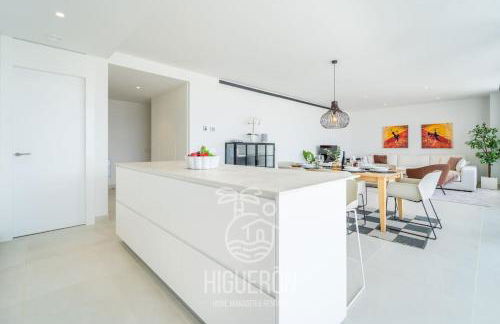 HigueronRentals Malibu - Foto 16