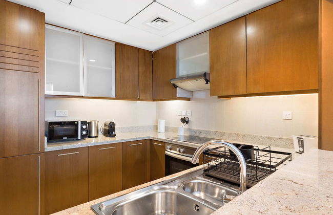 Silkhaus Standpoint, Downtown Dubai - Photo 66