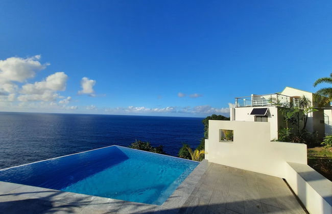 Villa Being - Tobago Luxury B&B - Foto 61