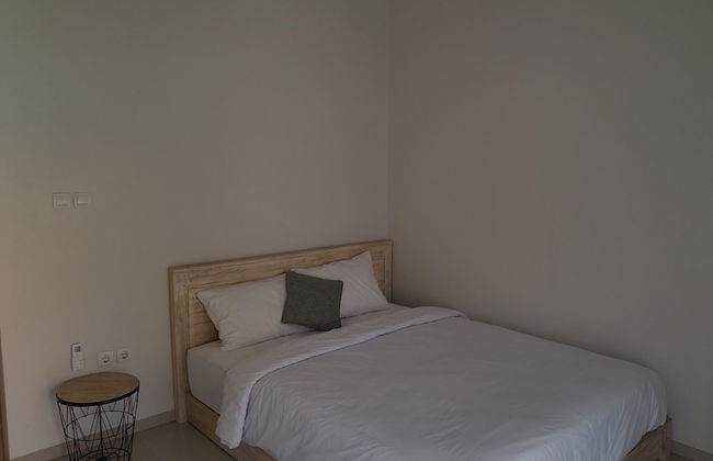 Maha Rama Villas Amed - Foto 6