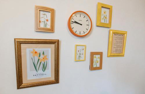 Daffodil House - Foto 13