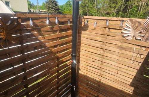 Glampingzelt Mit Eigenem Garten - Photo 8