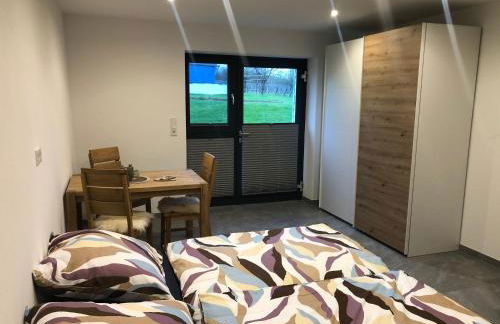 Ferienwohnung auf dem Bauernhof in Hachenburg Hof Kleeberg II - Foto 13