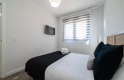 Getafe Suites - Foto 12