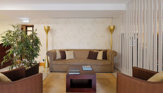 The Residences Vilamoura, Apartment Melissa - Foto 5, Recepción