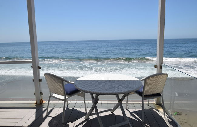 Malibu Beach Paradise Apartments - Foto 63
