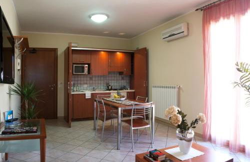 Motta Residence Hotel - Foto 14