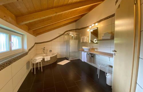 Ferienhaus Plattenstein - Foto 13