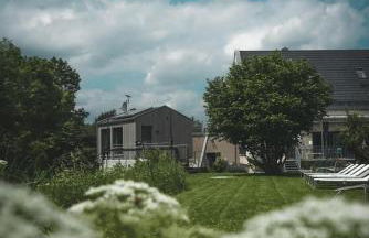 Freistehendes Ferienhaus Renkenmühle näher kann man am Wasser nicht wohnen - Foto 22