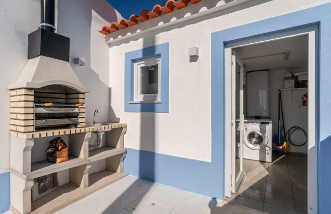 Cottage in Aljezur- 2 bed Ensuite-casinha da Ivone - Foto 18