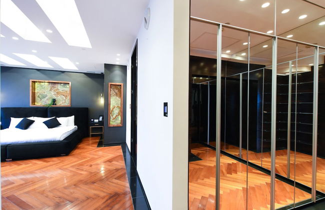 Tower Sea View Luxury 32 Floor Apartment - Foto 31