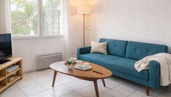 Séjour confortable aux Arceaux I Balcon, parking - Photo 5