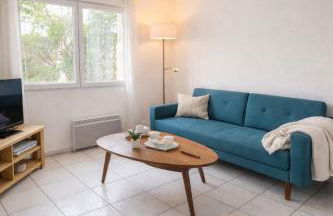 Séjour confortable aux Arceaux I Balcon, parking - Photo 5