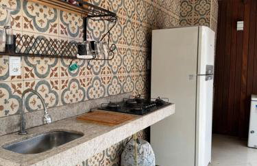 Casa Charmosa na Prainha de Mambucaba - Photo 24