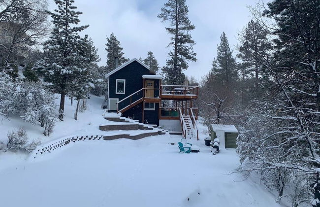 Enchanted Hideaway - Foto 22