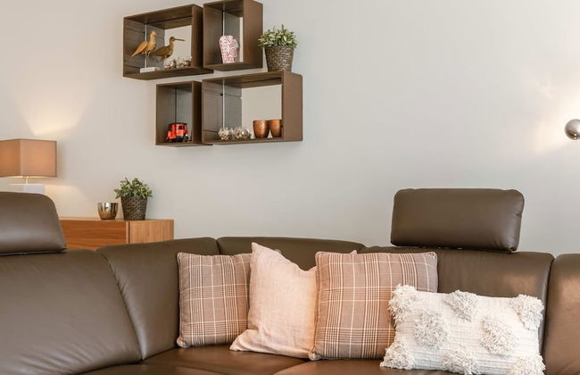 Apartment for 4 Near the Coast and Central Knokke - Foto 10