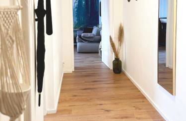 Familienoase nahe Innenstadt - Photo 13