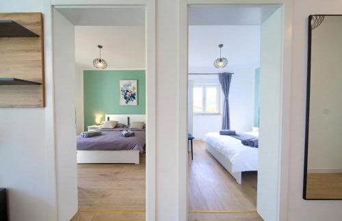 Apartments Ena & Leona - Foto 57