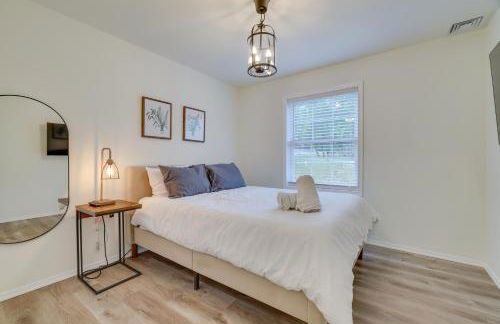 7 Mi to Camelback Mtn Chic Penn Estates Home - Foto 17