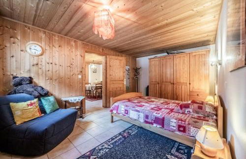 Chalet Ermena - Foto 12