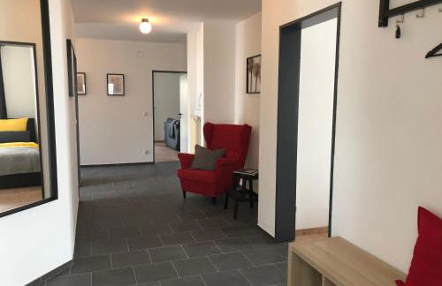 Haus Am Spitalgarten für 10 Personen - Foto 14