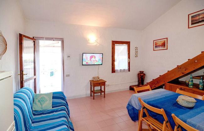 Fantastic Sardinia casa capitano CAP01 - Photo 6