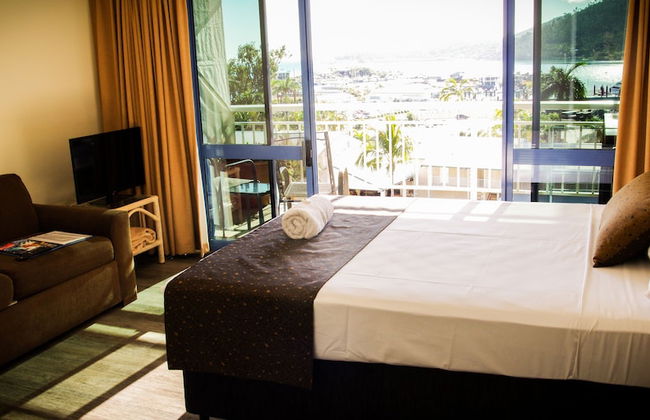 Coral Sea Vista Apartments - Foto 5