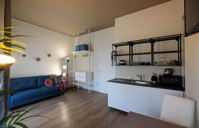 Verona Suites&Rooms - Foto 52