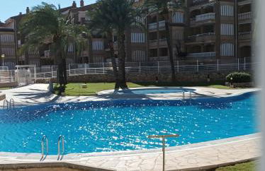 Almar Collection Cullera Bahía Park - Foto 39