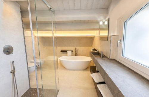 Haus Margarete - Attico Infinity Vista Mare con Jacuzzi - Agenzia Cocal - Foto 6