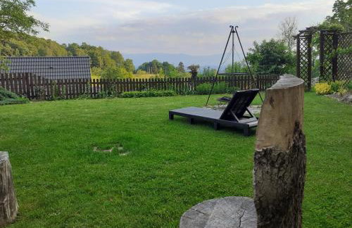 Agroturystyka Łysa Góra - Foto 58