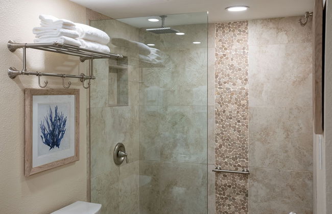 Kuleana 405 Oceanfront 1Bedroom 1 Condo by RedAwning - Foto 15