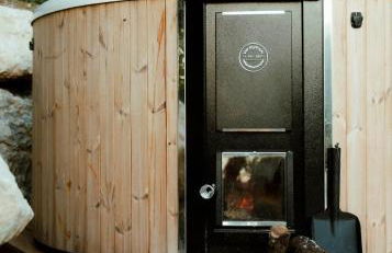 ACMÉ Lodge lake view & Nordic bath - Foto 11