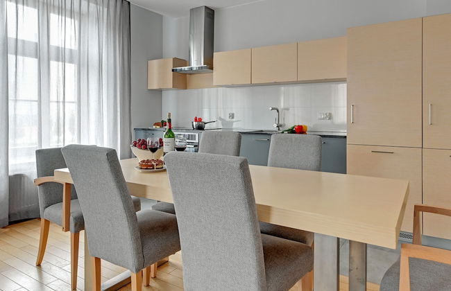 Old Town - Tobiasz Residence by Welcome Apartment - Foto 44