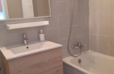 Apartament Blau Park - Photo 10