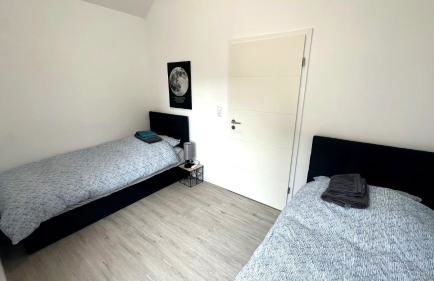 Loft9 Architektenwohnung mit Dachterrasse Zentral - Foto 18