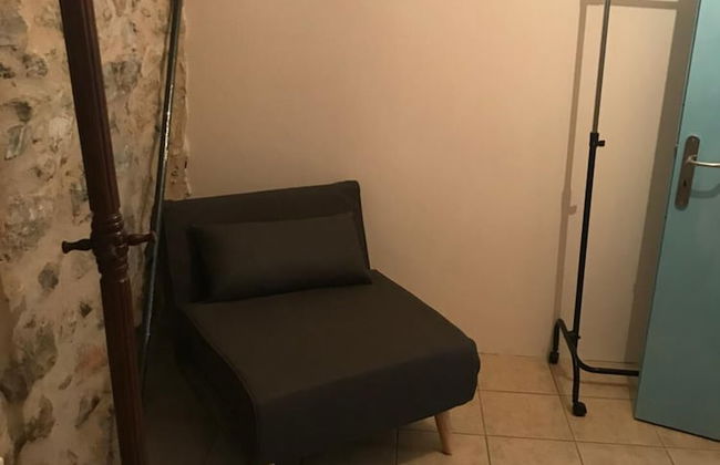 Nomitsi Traditional House - Foto 14