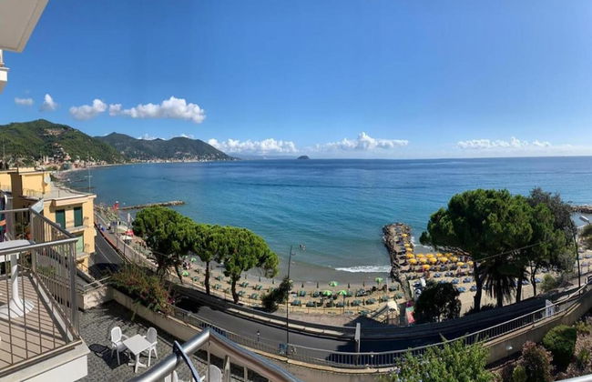 Frontline B - 5A - M2 - Near To The Sea - Photo 21