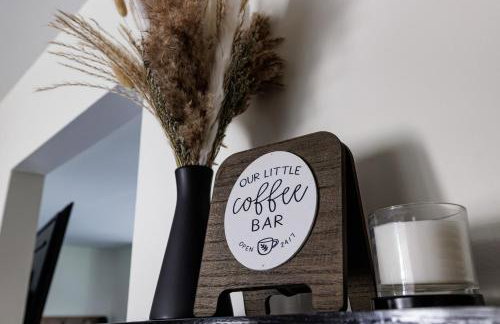 The Cooper Home, Dogs Welcome! - Foto 12