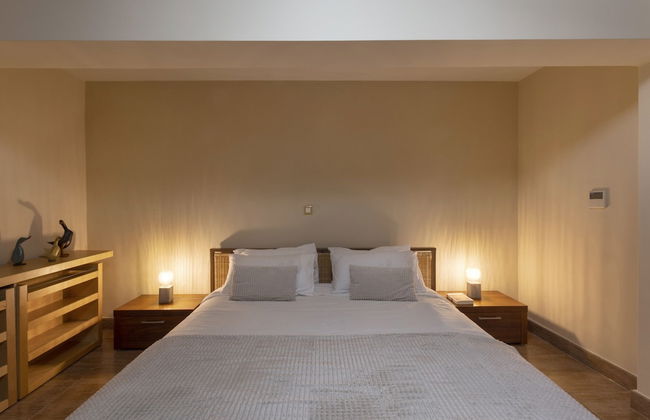 Porto Heli - Heaven on Earth Villa - Foto 10