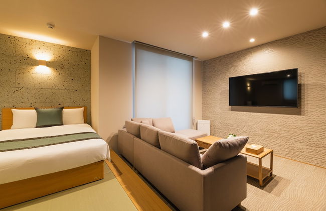 GRAND BASE Nagasaki Nakamachi - Foto 3