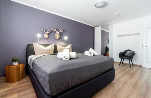 Deluxe Apartments Friedrichstrasse - Foto 13