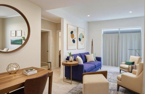 Comfortable LA Haven near Great Dining & Nightlife - Foto 2