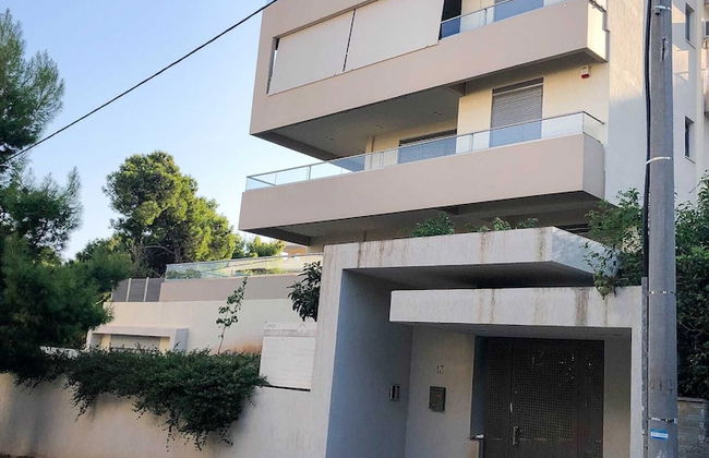 Stylish 2 Bedroom Apartment Spectacular Sea View - Foto 29