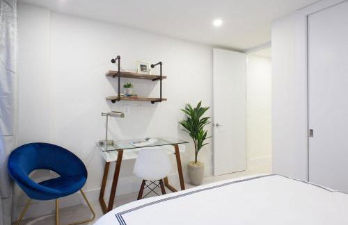 75-3A 3Br Duplex Prime UES WD in unit Sleeps 6 - Foto 41