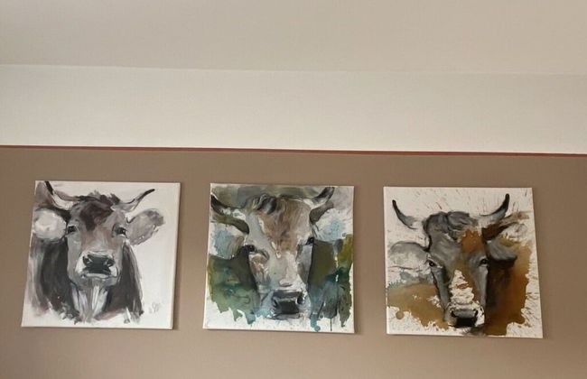 Alpennest Comfortable Holiday Residence - Foto 26