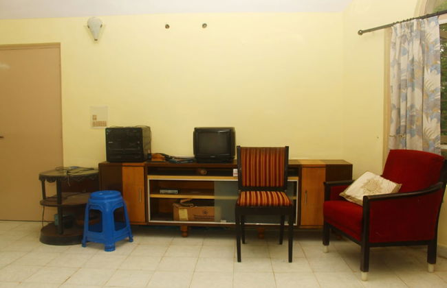 TripThrill Deccan Farm House - Foto 13