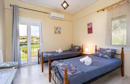 Koroni Seaview Retreats - Summer Escape Lodgings - Photo 37